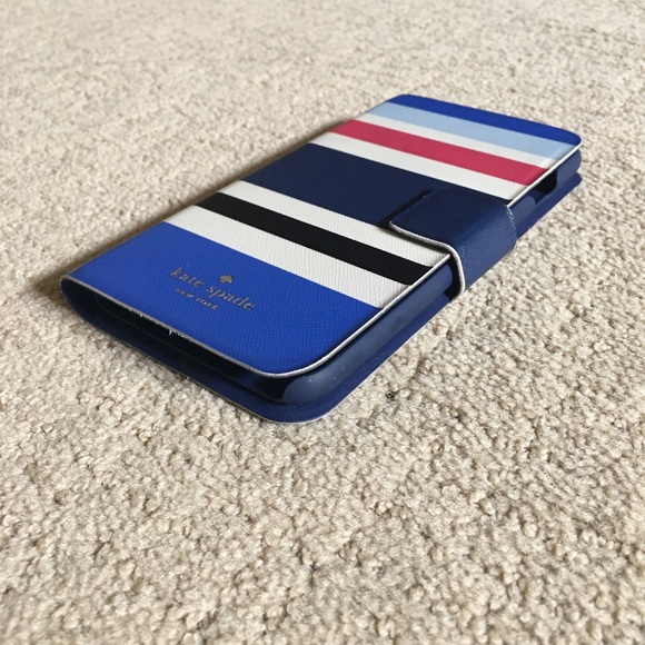 Kate Spade Wallet Phone Case - Picture 6 of 12
